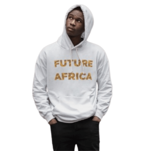 Future Africa Hoodie