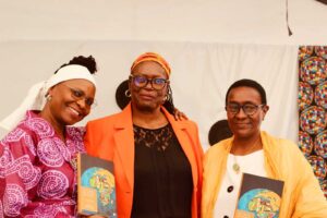 Authors: Dr. Hesphina Rukato Musoro, Rudo Chitiga and Jennifer Chiriga